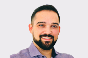 Adrian Marocco, COO & Co-Founder von Nesolu