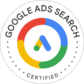 Google Search Ads Certification Nesolu