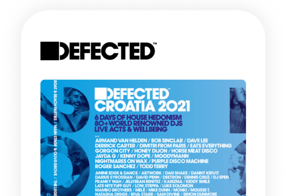 Defected Mobile Apps