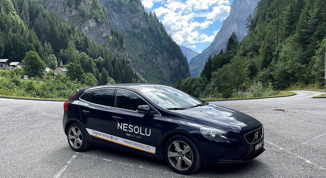 Nesolu Auto